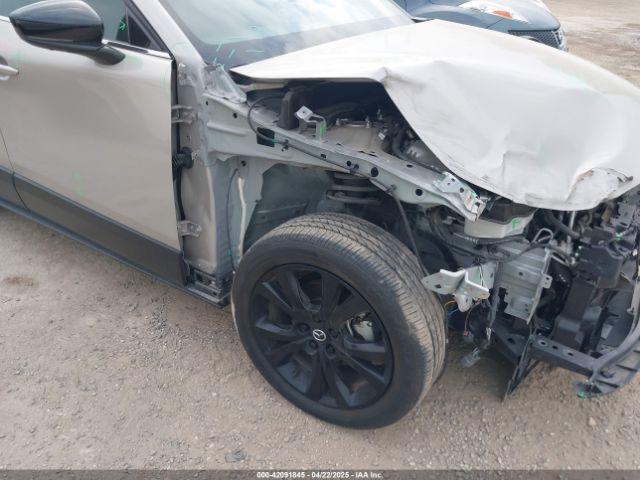 3MVDMBEY3NM437459 Mazda Cx-30 2.5 Turbo Premium Plus