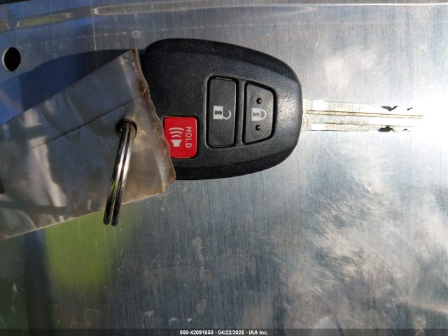 JTMRFREVXFD151847 Toyota Rav4 Xle