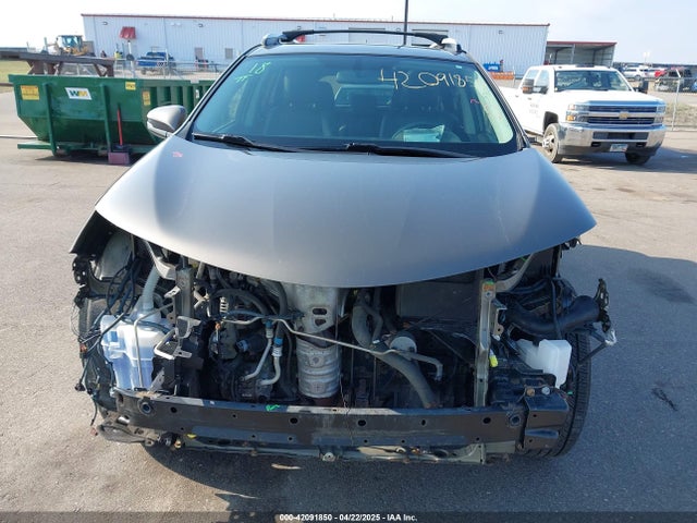 JTMRFREVXFD151847 Toyota Rav4 Xle