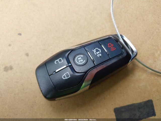 2LMTJ6KR3GBL55200 Lincoln Mkx Select