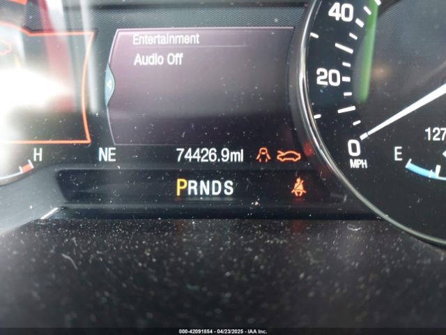 2LMTJ6KR3GBL55200 Lincoln Mkx Select