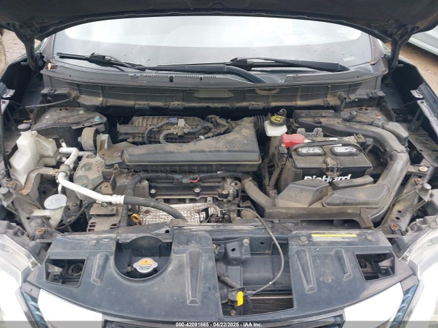 JN8AT2MV9HW261752 Nissan ROGUE S