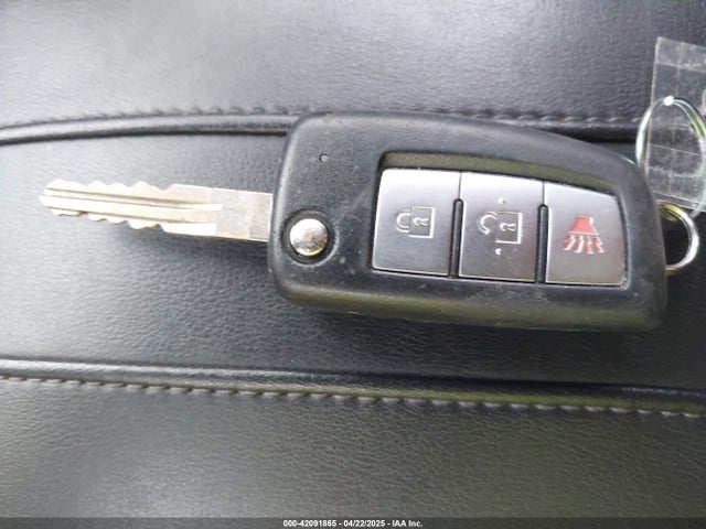 JN8AT2MV9HW261752 Nissan ROGUE S