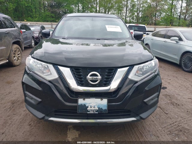 JN8AT2MV9HW261752 Nissan ROGUE S
