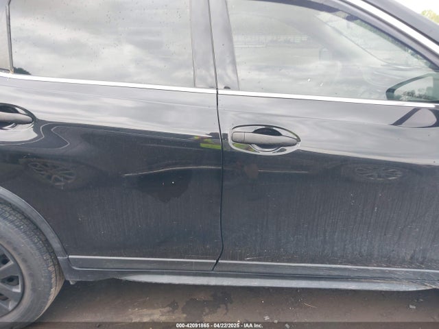 JN8AT2MV9HW261752 Nissan ROGUE S