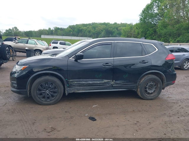 JN8AT2MV9HW261752 Nissan ROGUE S
