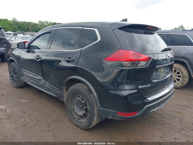 JN8AT2MV9HW261752 Nissan ROGUE S