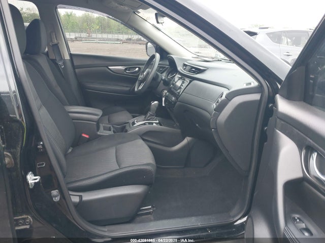 JN8AT2MV9HW261752 Nissan ROGUE S