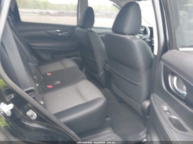 JN8AT2MV9HW261752 Nissan ROGUE S