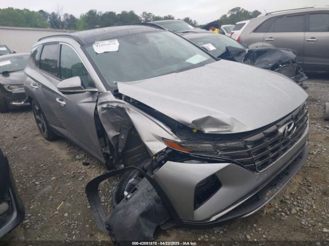 2024 HYUNDAI TUCSON HYBRID KM8JECD10RU226731