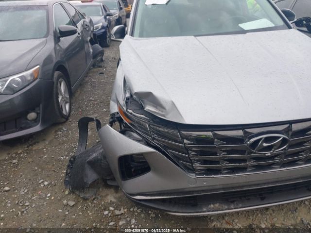 2024 HYUNDAI TUCSON HYBRID KM8JECD10RU226731 Photo 5