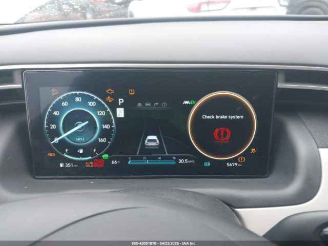 2024 HYUNDAI TUCSON HYBRID KM8JECD10RU226731 Photo 6