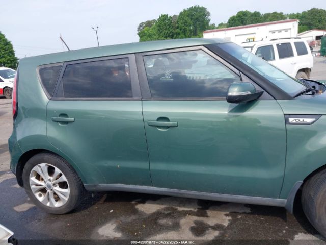 KNDJP3A50E7058037 KIA SOUL +