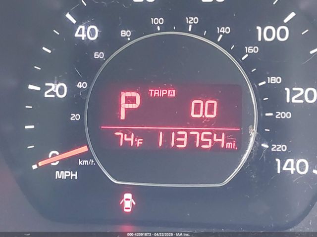 KNDJP3A50E7058037 KIA SOUL +