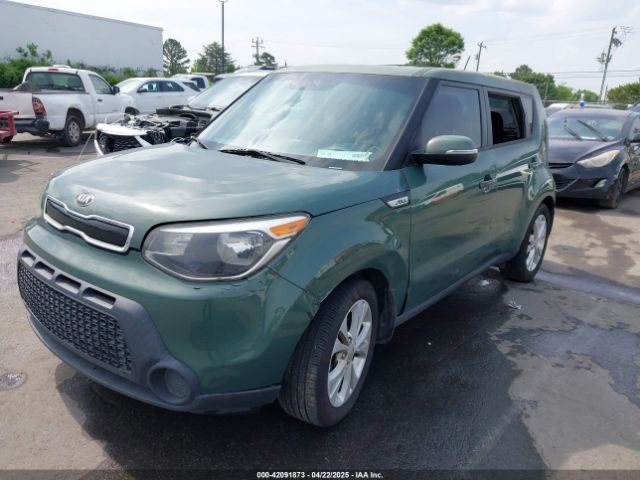 KNDJP3A50E7058037 KIA SOUL +