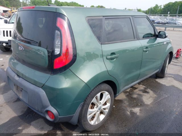 KNDJP3A50E7058037 KIA SOUL +
