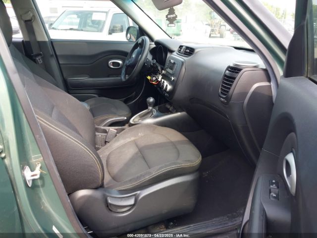 KNDJP3A50E7058037 KIA SOUL +