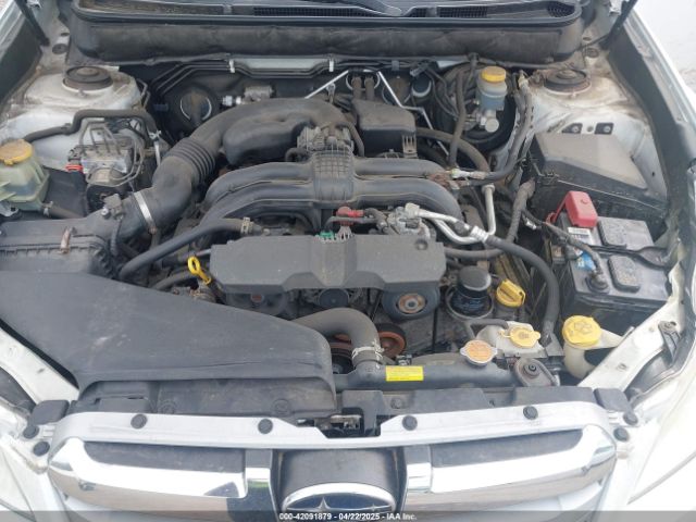 4S4BRBLC5E3223944 Subaru Outback 2.5i Limited