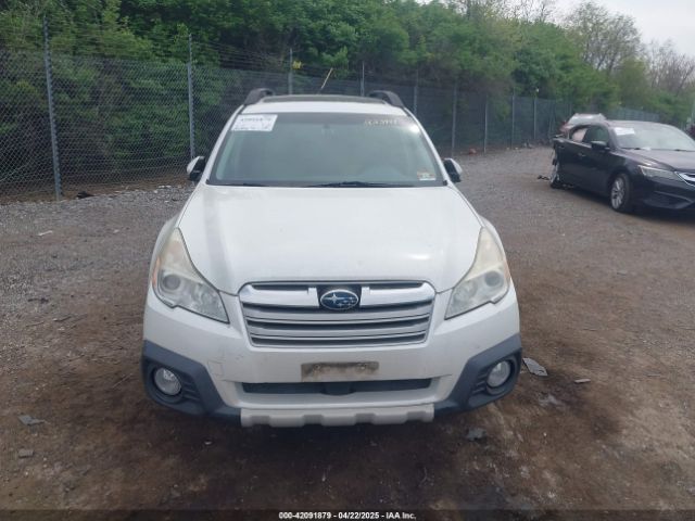 4S4BRBLC5E3223944 Subaru Outback 2.5i Limited