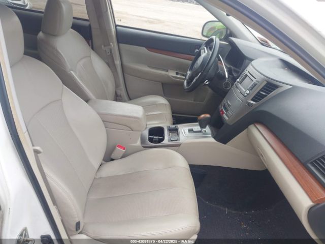 4S4BRBLC5E3223944 Subaru Outback 2.5i Limited