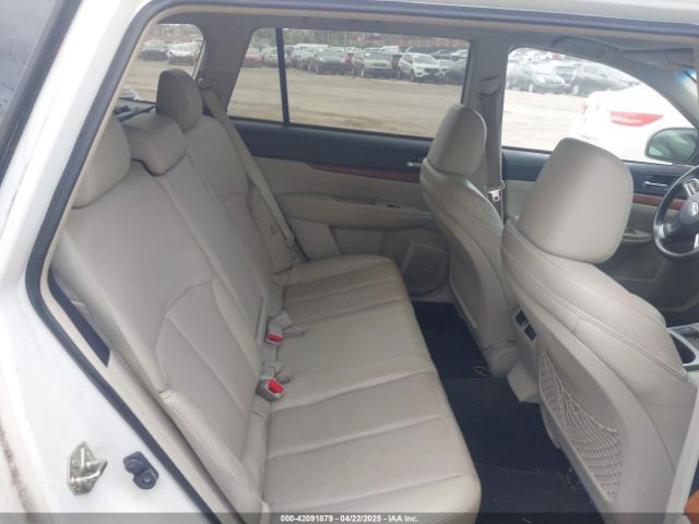 4S4BRBLC5E3223944 Subaru Outback 2.5i Limited