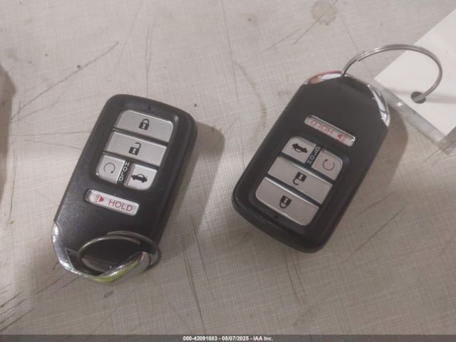 2HGFC1F79GH643336 Honda Civic Ex-l