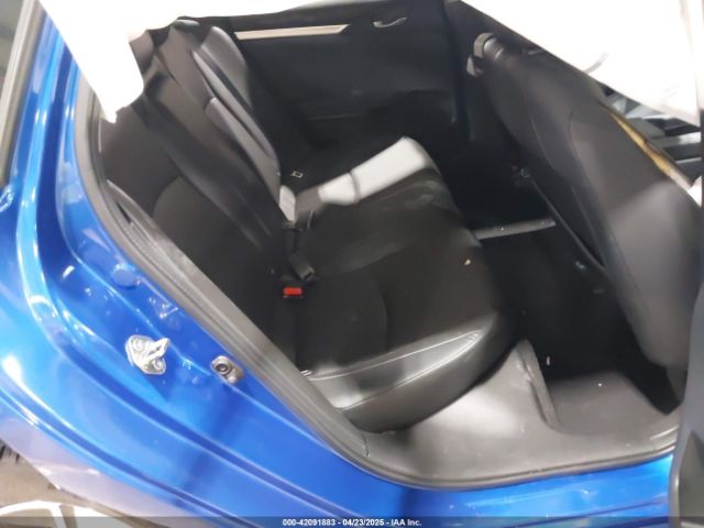 2HGFC1F79GH643336 Honda Civic Ex-l