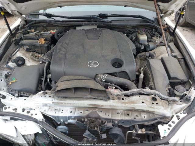 JTHBF1D29E5040692 Lexus IS 250