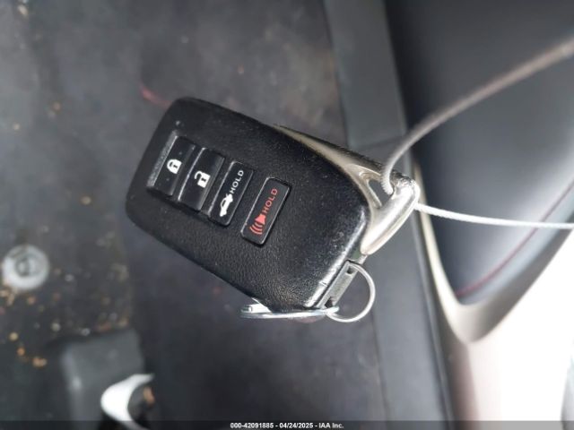JTHBF1D29E5040692 Lexus IS 250