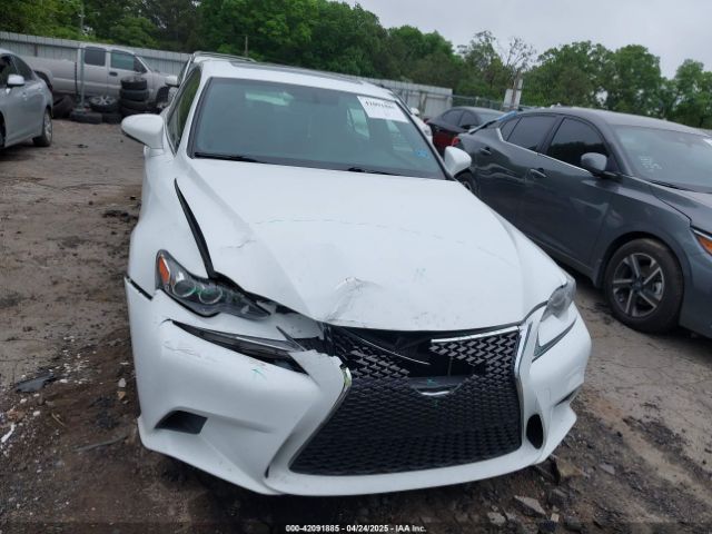 JTHBF1D29E5040692 Lexus IS 250