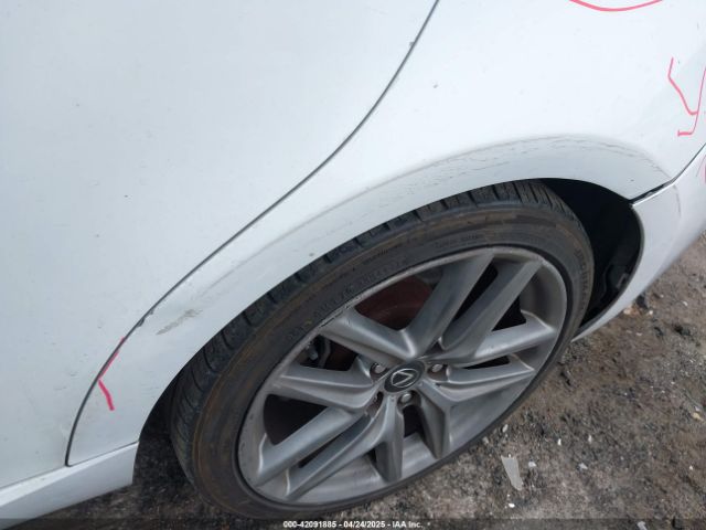 JTHBF1D29E5040692 Lexus IS 250