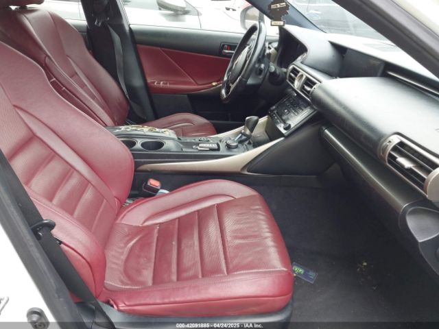 JTHBF1D29E5040692 Lexus IS 250