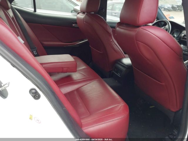 JTHBF1D29E5040692 Lexus IS 250