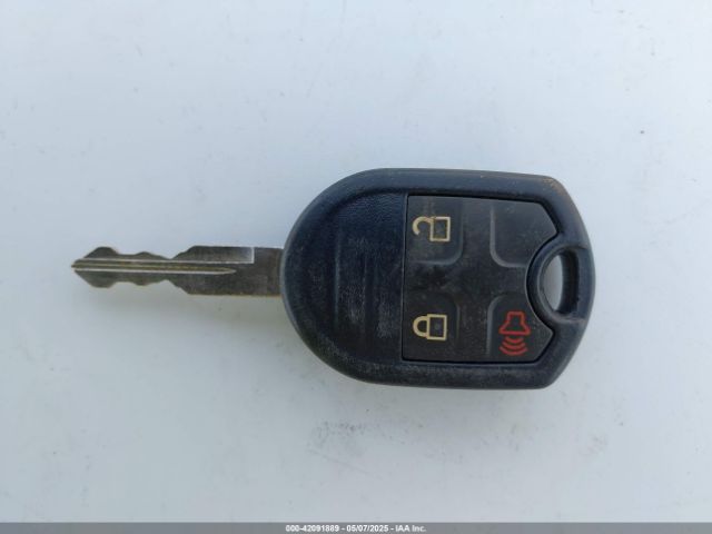 2FMDK3GC0EBA37483 Ford EDGE SE