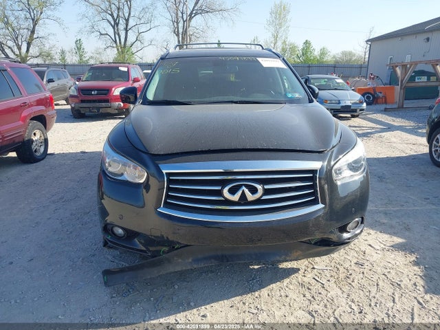 Infiniti QX60 2015 5N1AL0MM8FC505909 Image 13