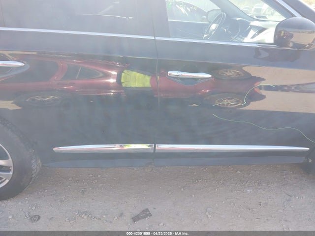 Infiniti QX60 2015 5N1AL0MM8FC505909 Image 14