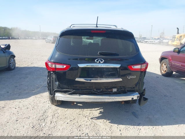Infiniti QX60 2015 5N1AL0MM8FC505909 Image 17
