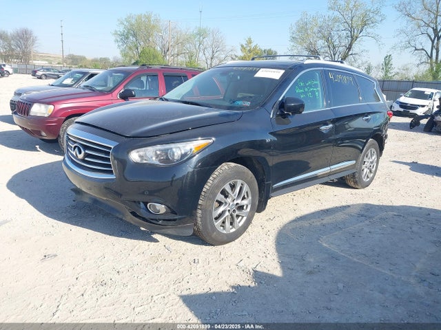 Infiniti QX60 2015 5N1AL0MM8FC505909 Image 2