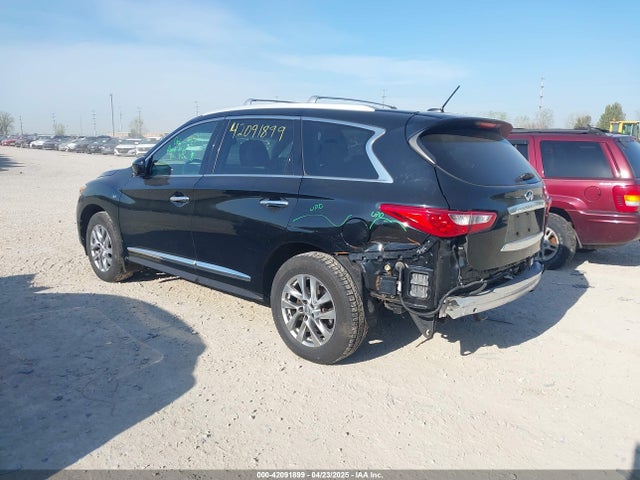 Infiniti QX60 2015 5N1AL0MM8FC505909 Image 3