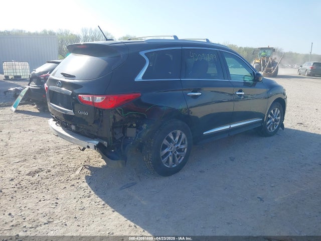 Infiniti QX60 2015 5N1AL0MM8FC505909 Image 4