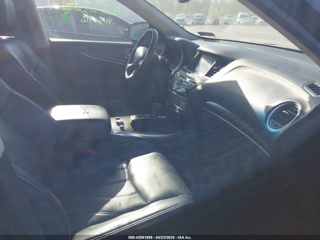 Infiniti QX60 2015 5N1AL0MM8FC505909 Image 5