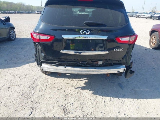 Infiniti QX60 2015 5N1AL0MM8FC505909 Image 6