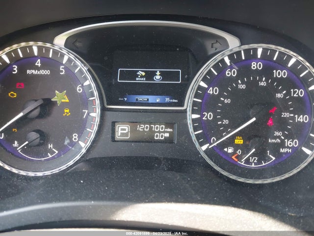 Infiniti QX60 2015 5N1AL0MM8FC505909 Image 7