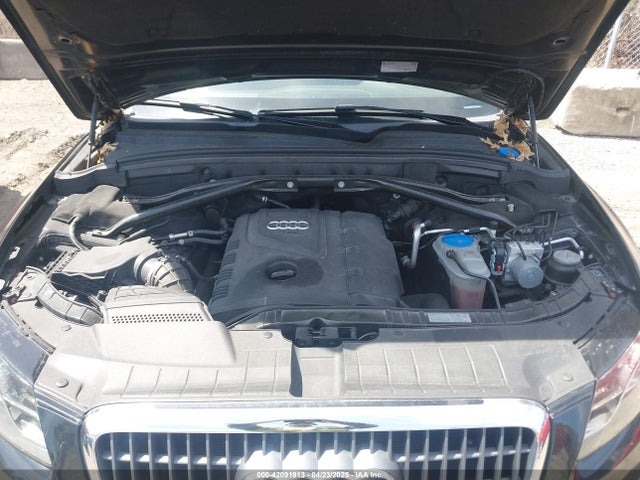 2012 AUDI Q5 WA1LFAFP3CA052625 Photo 9
