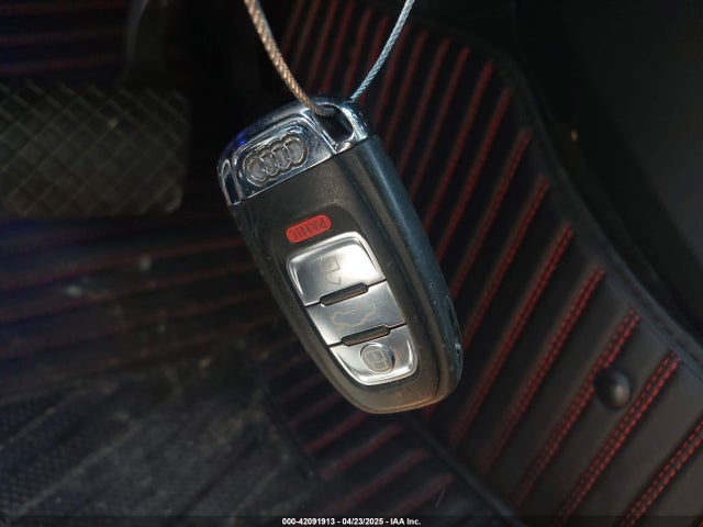 2012 AUDI Q5 WA1LFAFP3CA052625 Photo 10