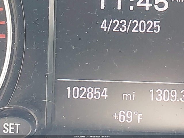 2012 AUDI Q5 WA1LFAFP3CA052625 Photo 6