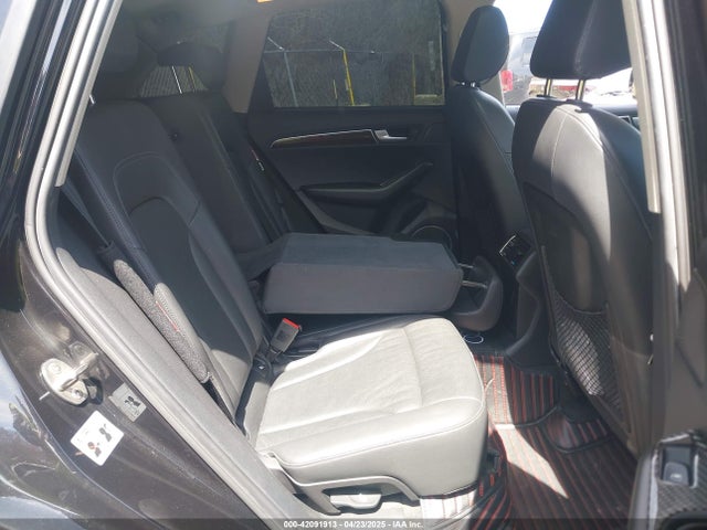 2012 AUDI Q5 WA1LFAFP3CA052625 Photo 7