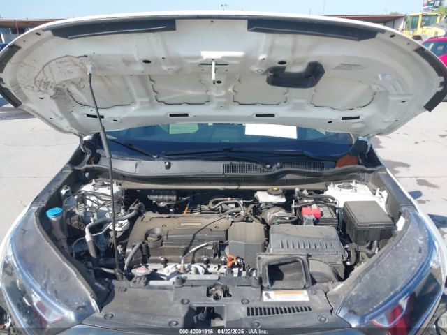 2HKRW5H33JH411530 Honda CR-V LX