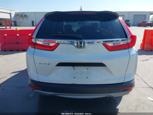 2HKRW5H33JH411530 Honda CR-V LX