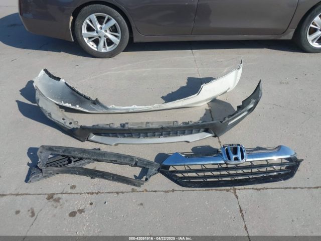 2HKRW5H33JH411530 Honda CR-V LX
